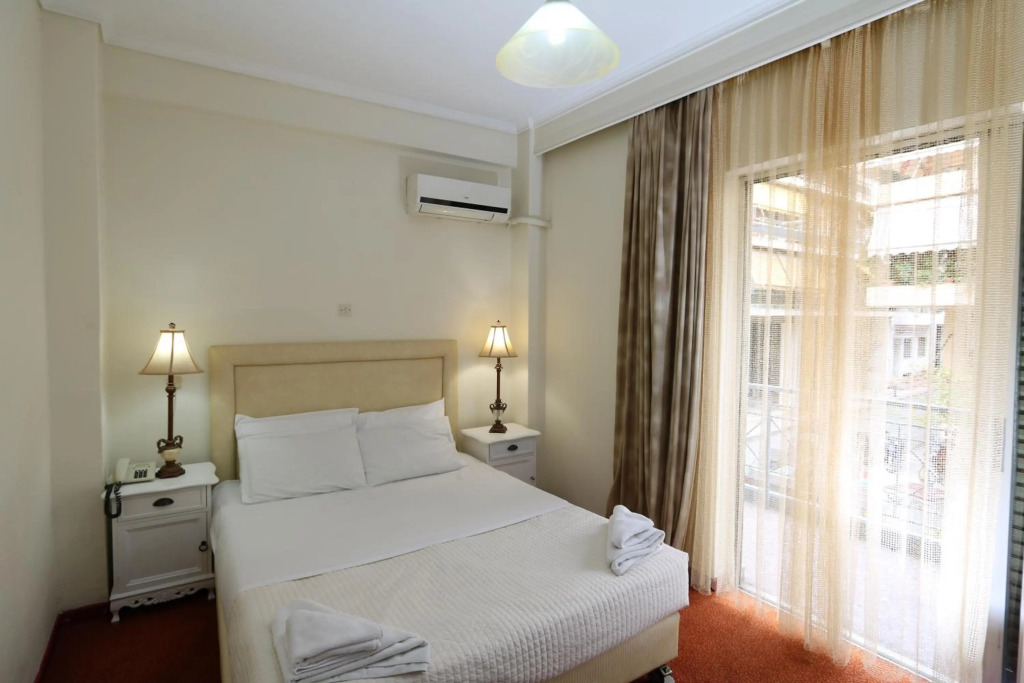 Athens Delta Hotel