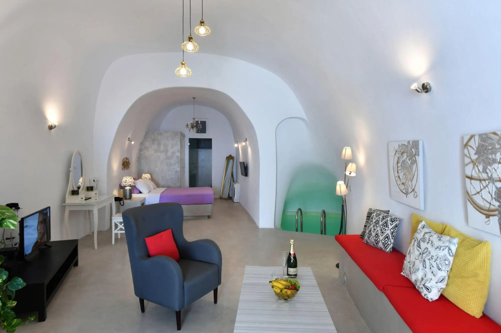 Exclusive Plan Suites