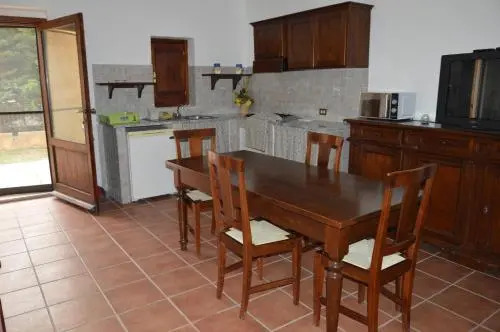 Residence Verde Blu