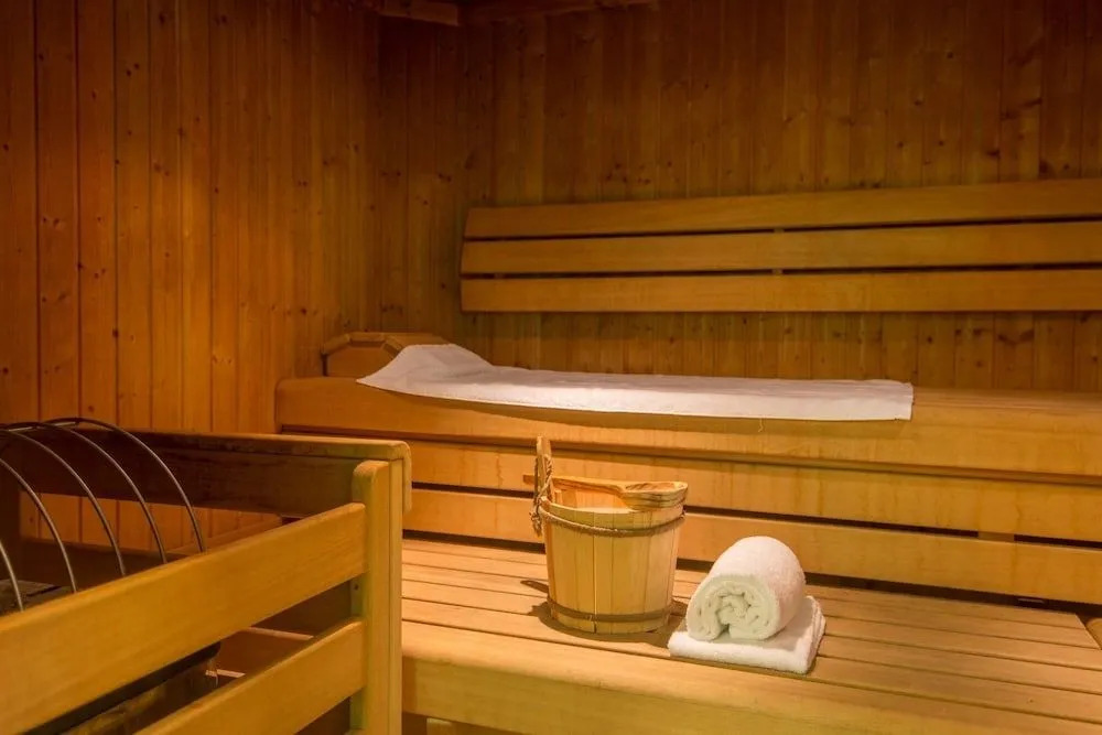 Club Alpenresidenz Gastein