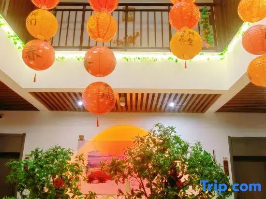 Yichang Danfengyuan Homestay (Three Gorges Dam Scenic Area)