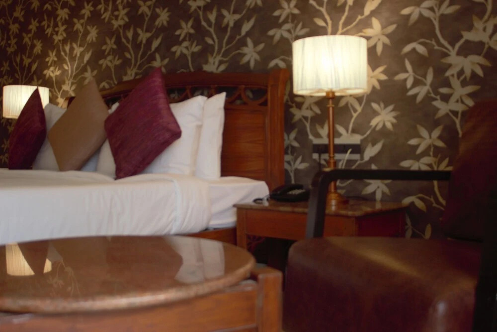 Essentia Hotel Dona Paula Goa
