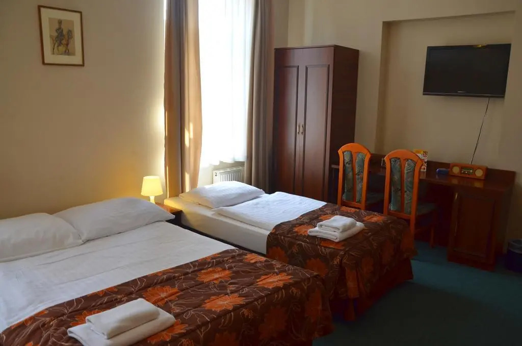 Hostel Abel