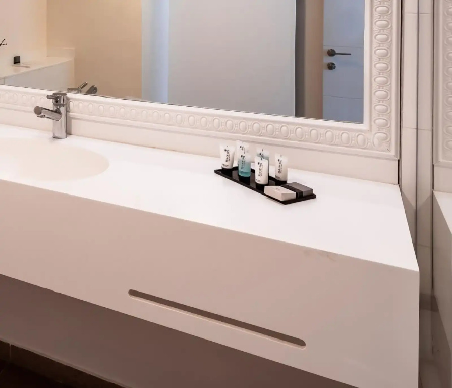 Davids Harp Hotel & Suites Netanya