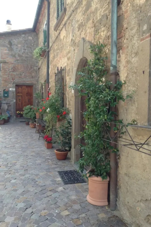 La Vecchia Bottega Montecatini Val di Cecina