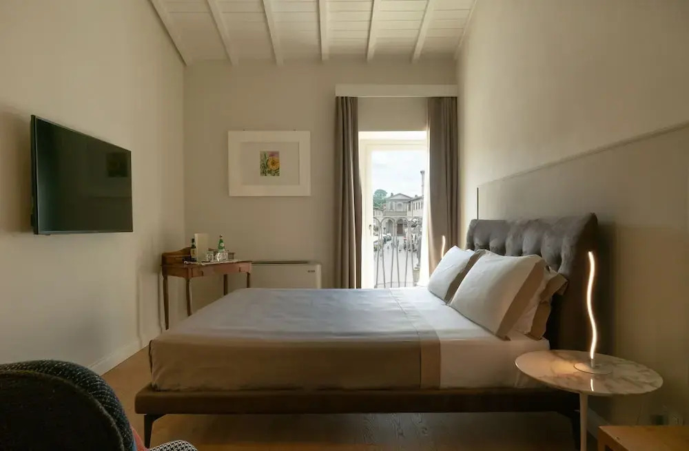 Suite Greve in Chianti - Suite con Terrazza 101, Greve in Chianti