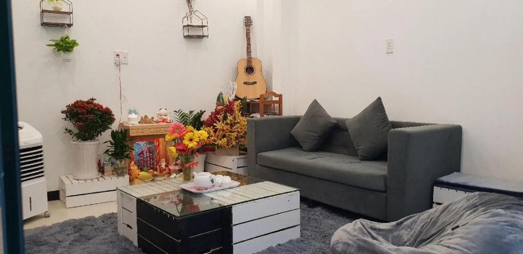 Aloha House Saigon