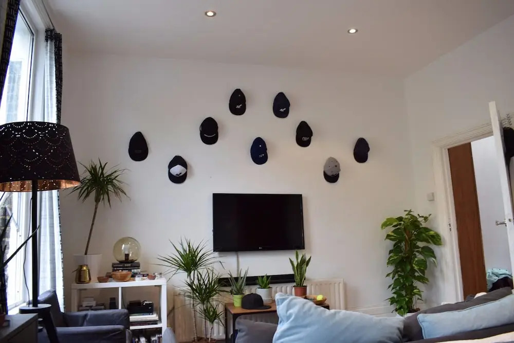 3 Bedroom Apartment in North London