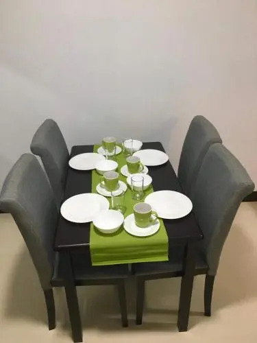 F-10C Parkside Villas