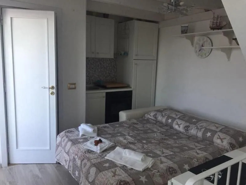 La Maisonette