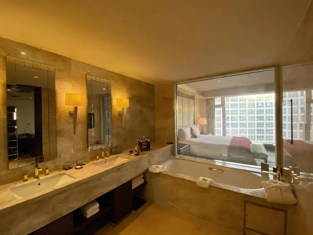 Fairmont Beijing