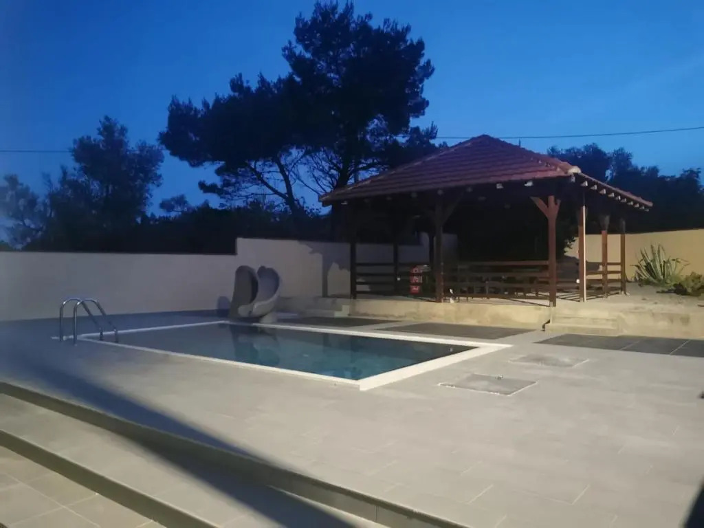 Villa Aberdeen