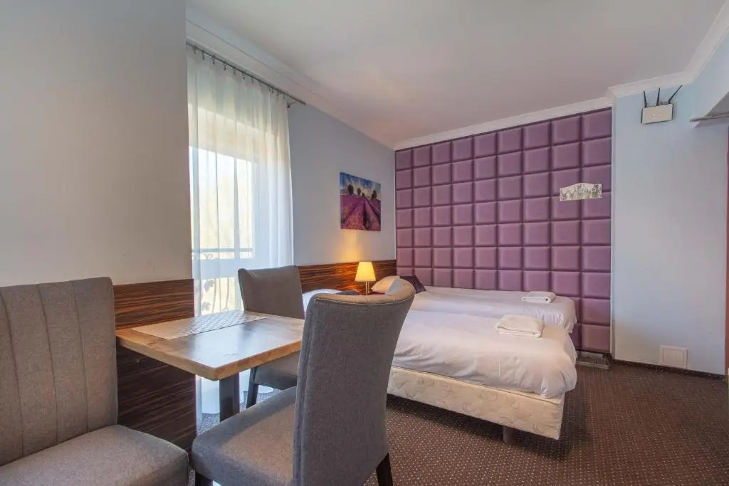Villa 33 Blisko Plaży