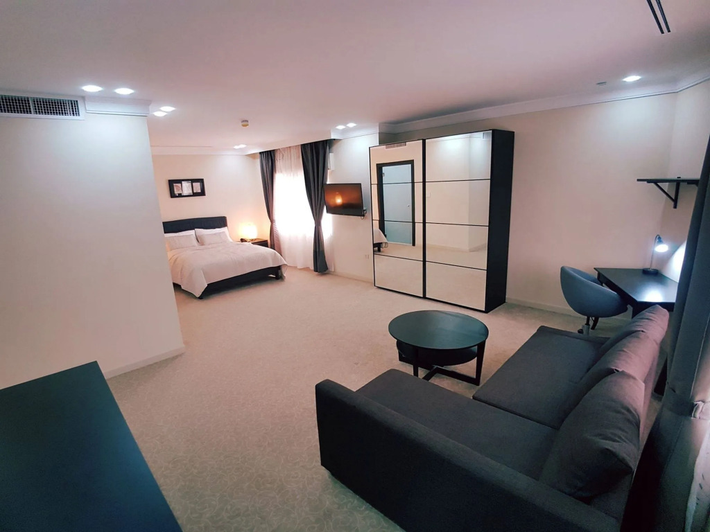Al Basem Hotel