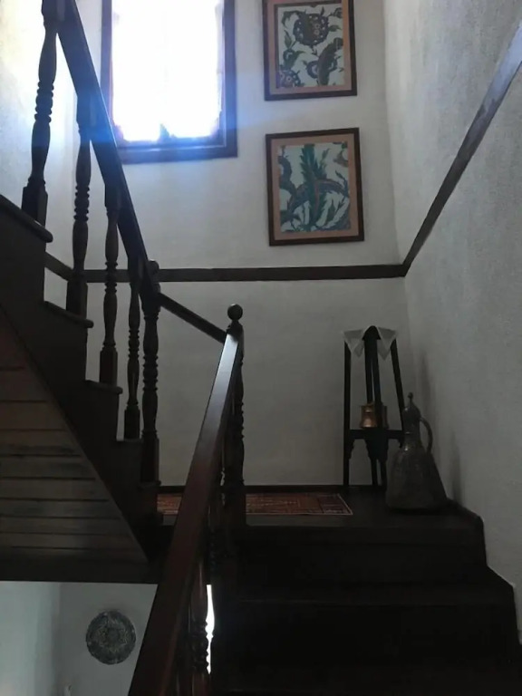 Beyzadeler Konağı
