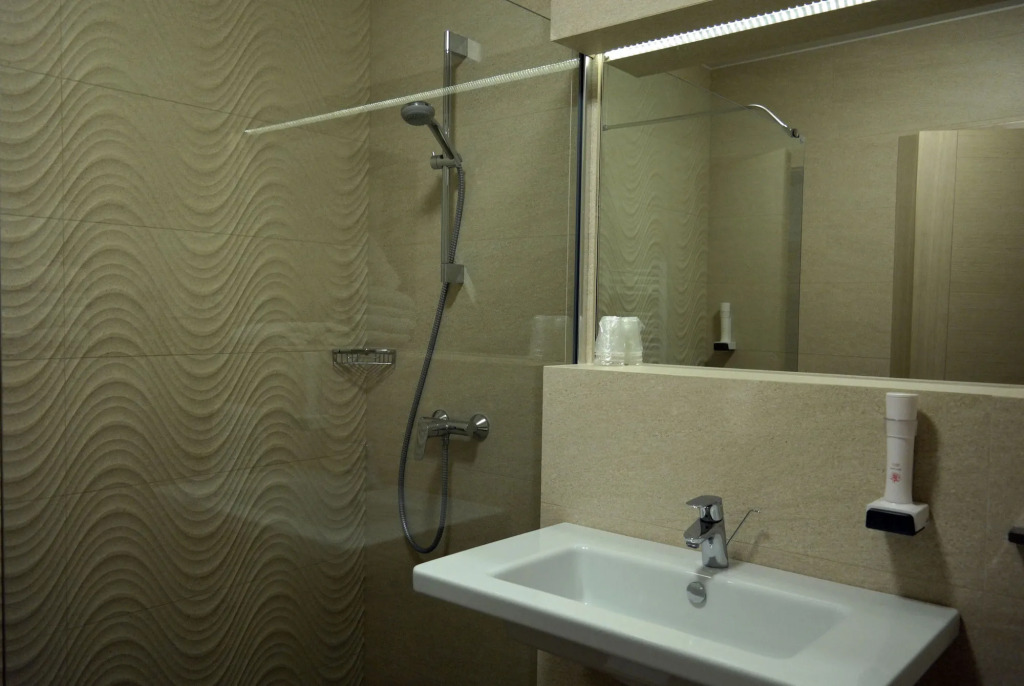 Hotel Leone
