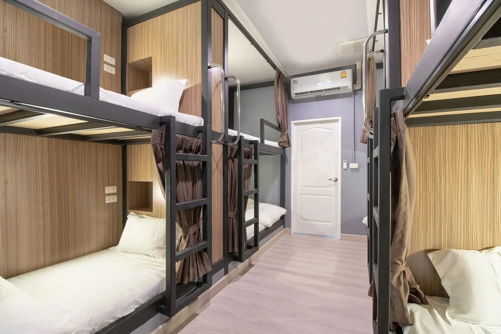 Sookjai Cafe And Hostel by OYO Rooms