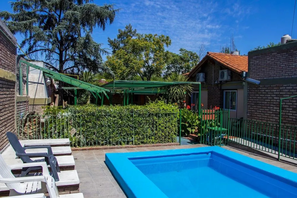 Apart Hotel Las Cepas