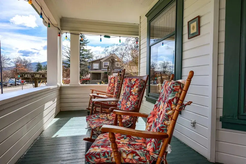 Abigails Bed and Breakfast Inn