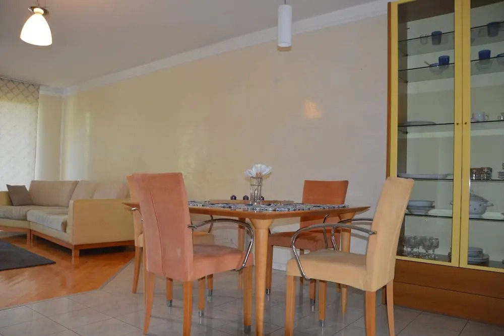Apartment Olivera