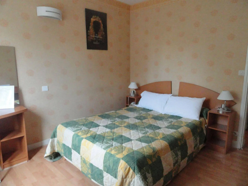 Hotel Moliere