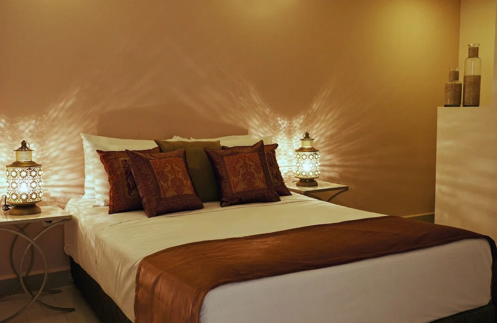 Hotel Aposentos de San Pedro