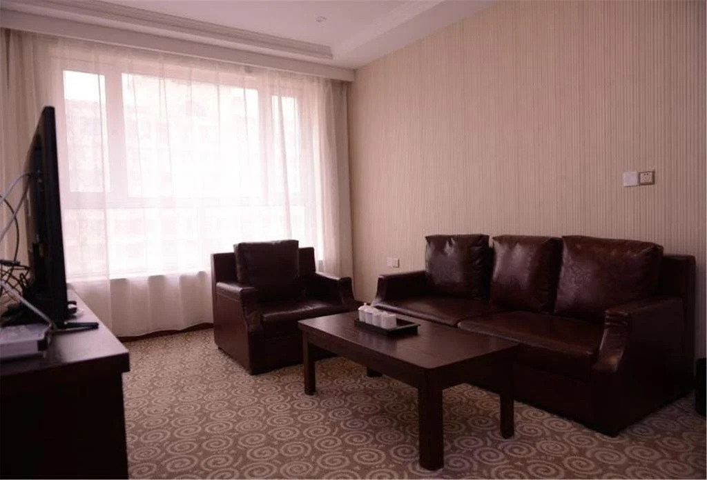 Shuangsheng Saifu Business Hotel
