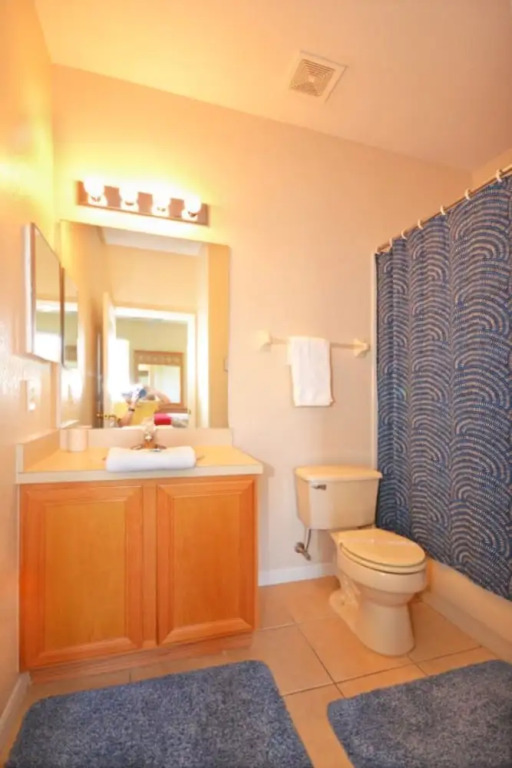 Regal Palms Resort & Spa at Highlands Reserve 232243