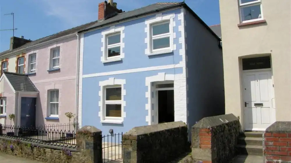 Clareston Road 8