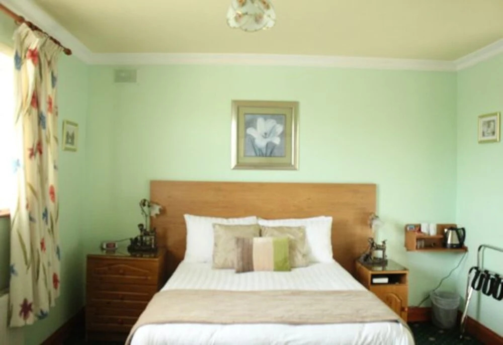 Seacourt Accommodation Tramore