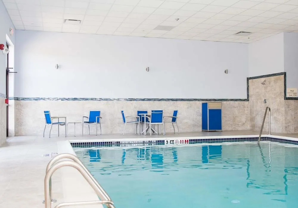 Hampton Inn Allentown