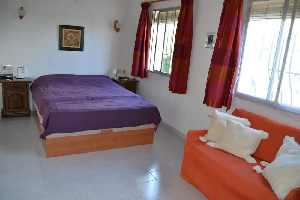 Chalet Carla