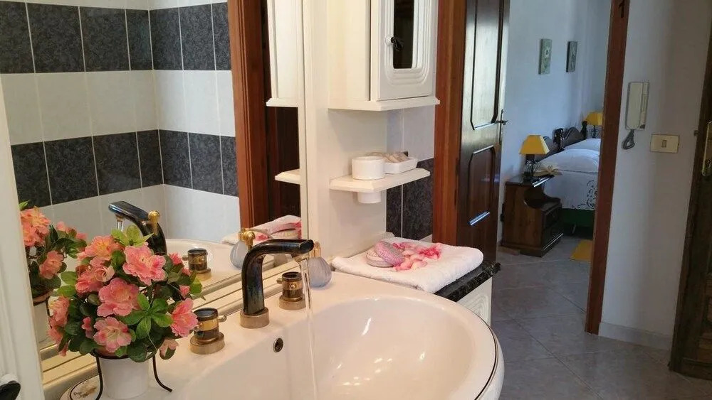 B&b Rooms Urzulei