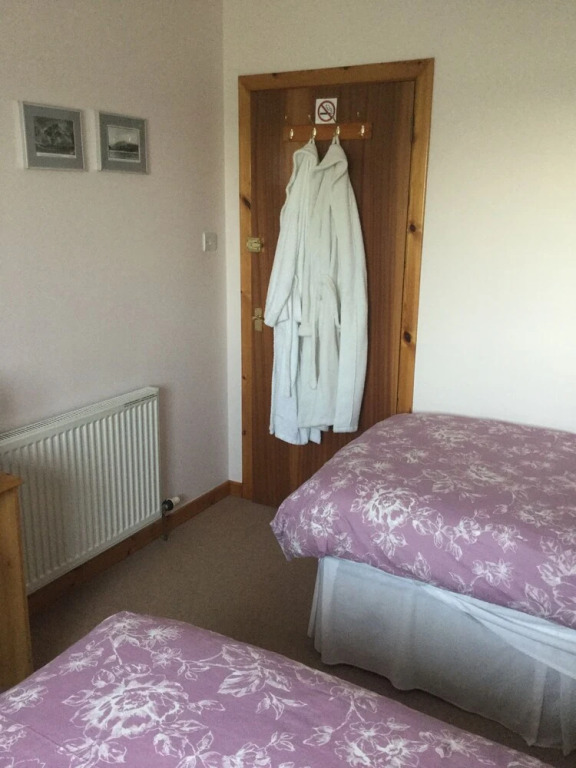 Newton Croft B&B