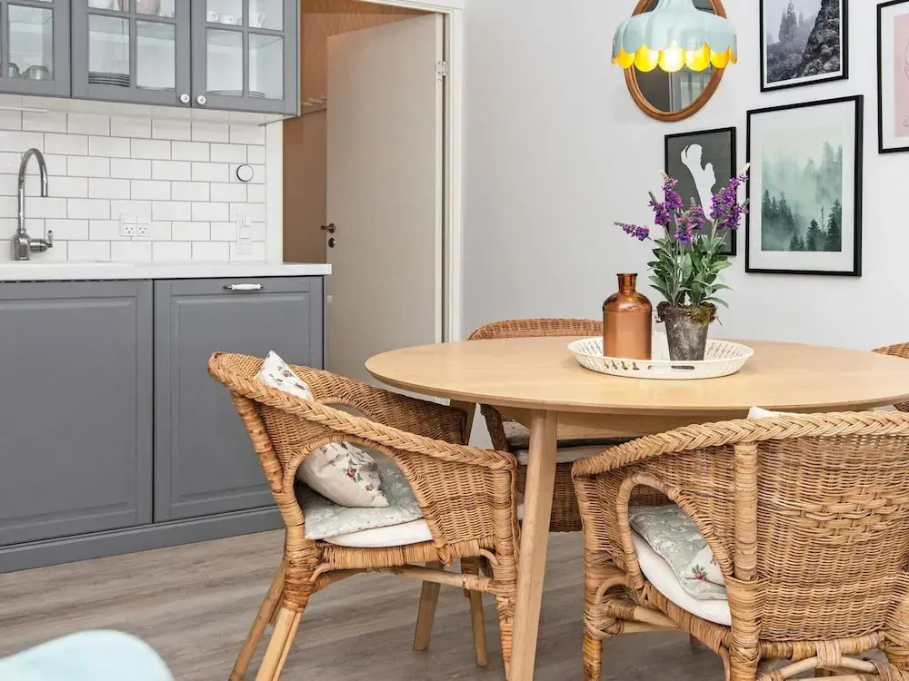 4 person holiday home in Fanø-By Traum