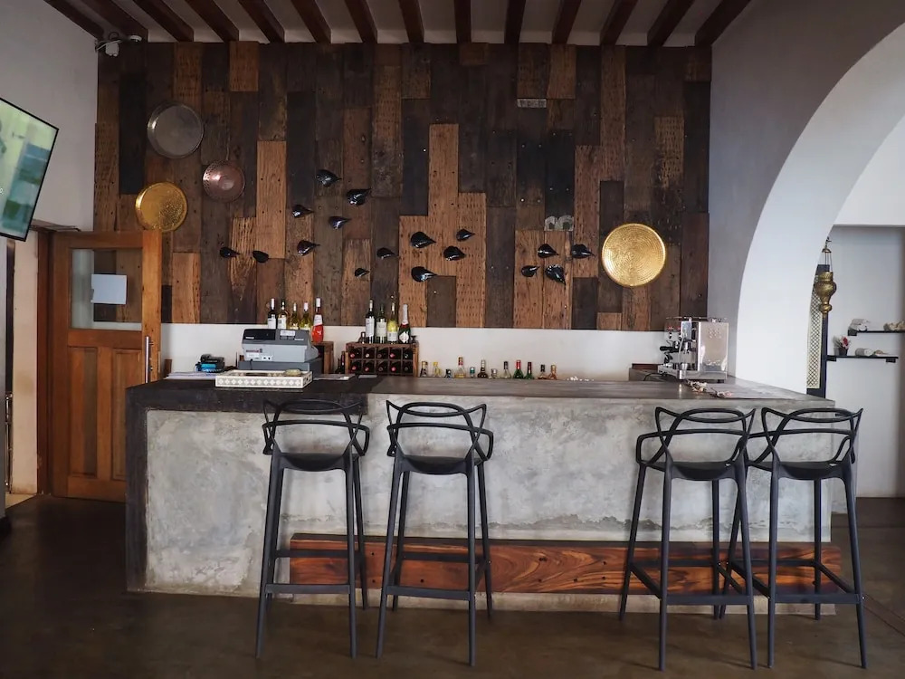 Feitoria Boutique Hotel