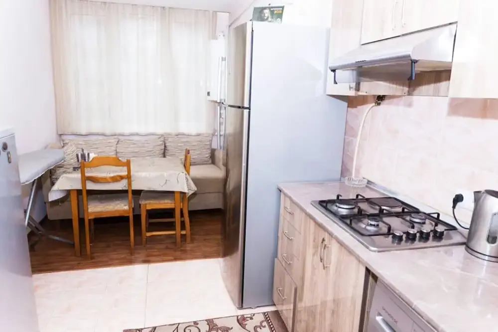 Friendship Hostel & Tours 2
