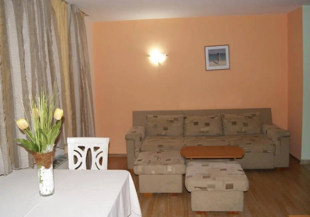 Hotel Fors