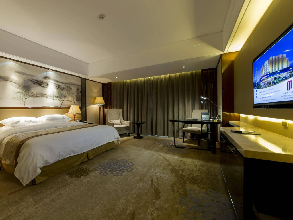 Yang Peng Jin Jiang Hotel