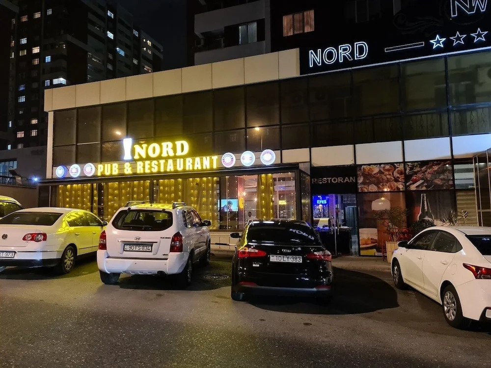 North West Hotel