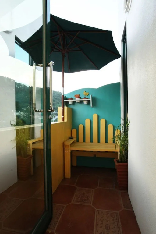 Burano Castle