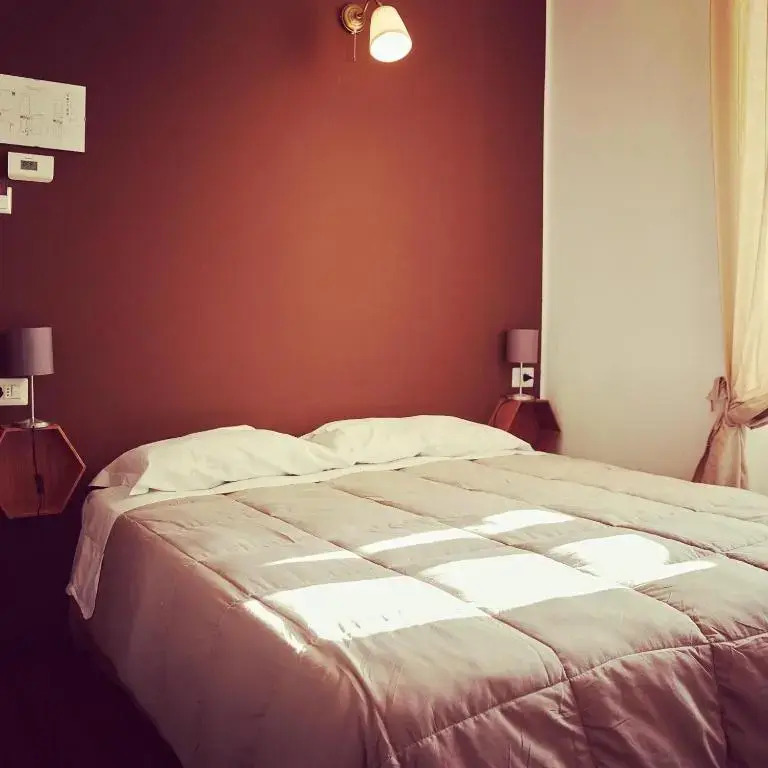 Hotel Monte Mazzoccone