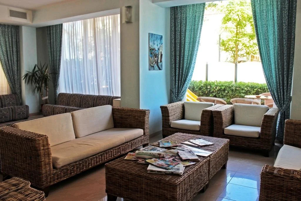 Hotel Europa