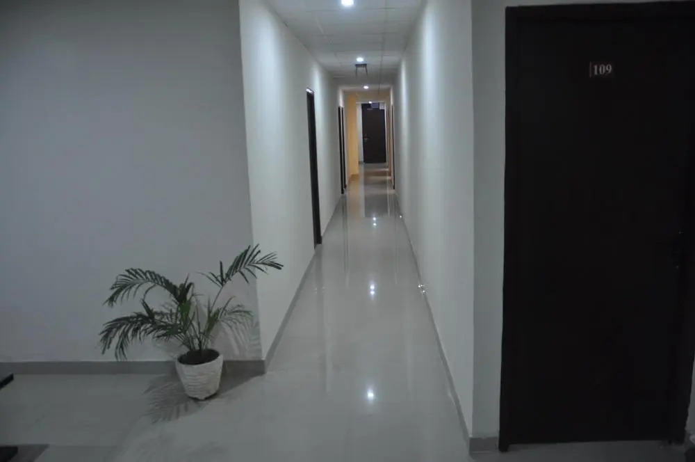Hotel Golden Residency