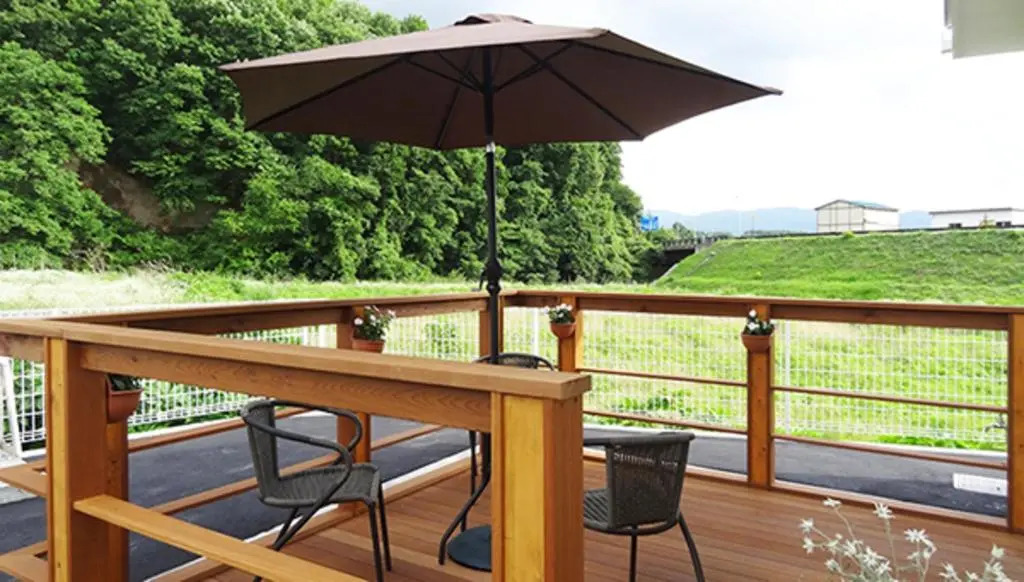 Family Lodge Hatagoya Chino Tateshina