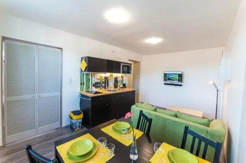Apartment AndruL