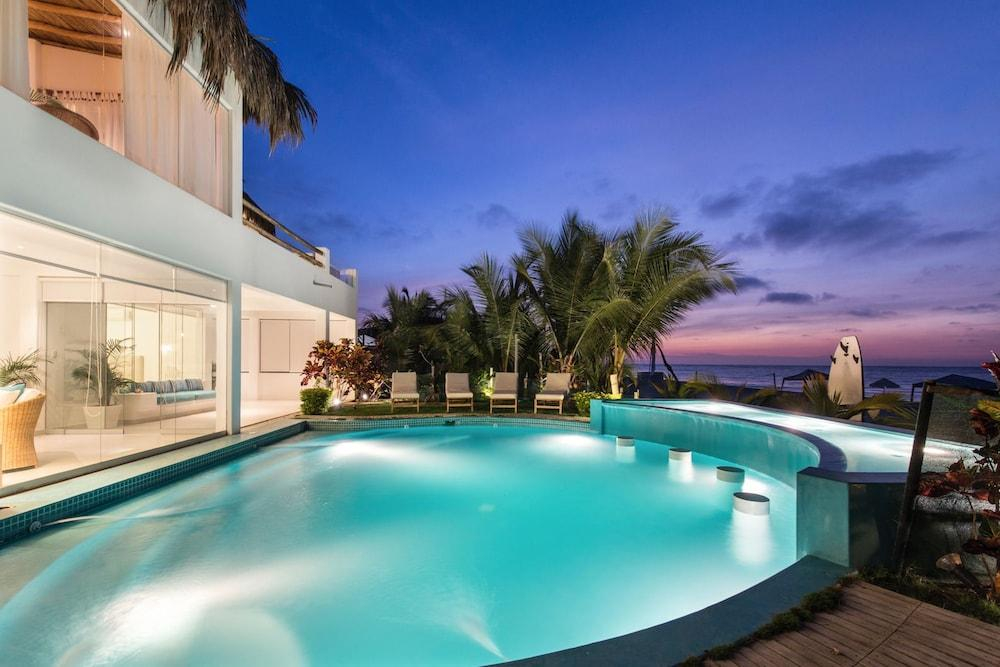 Punta Sal Bungalows