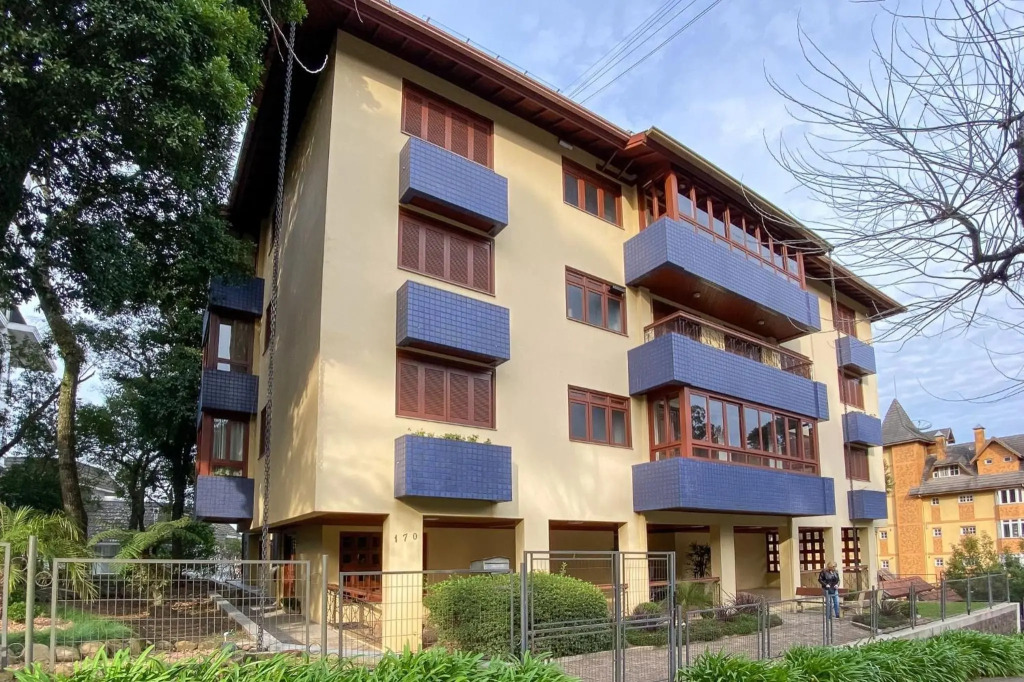 Locar-in Gramado- Jardim Europa