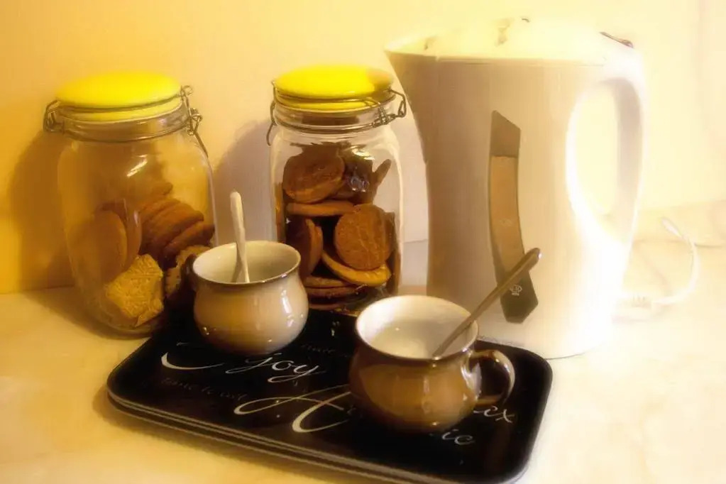 Hazelbrook Bed & Breakfast