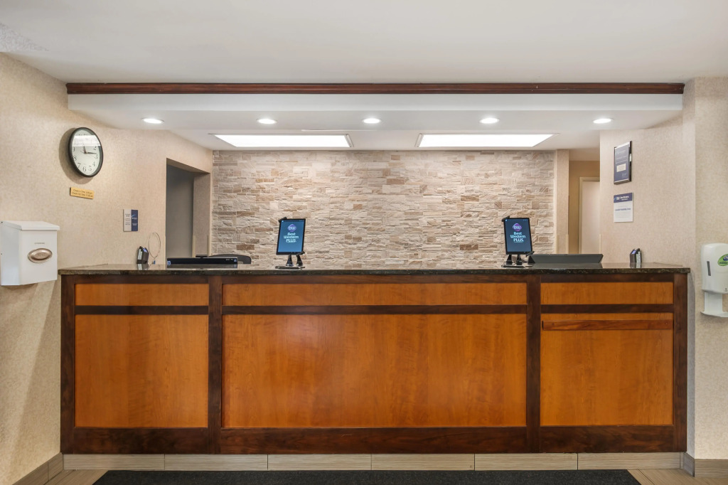 Best Western Plus Boulder Louisville